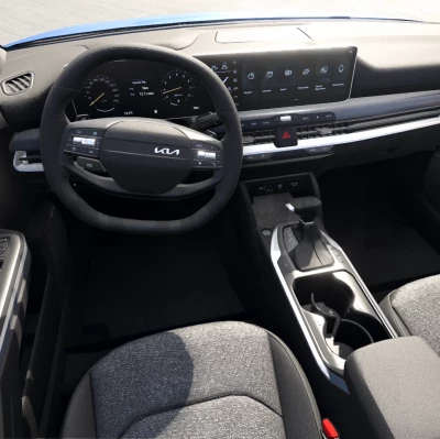 Kia K4 v2.0 0.39.x