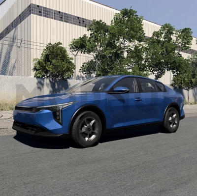 Kia K4 v2.0 0.39.x