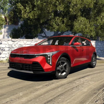 Kia K4 v2.0 0.39.x