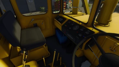 Kirovets K-700A v1.0.0.5