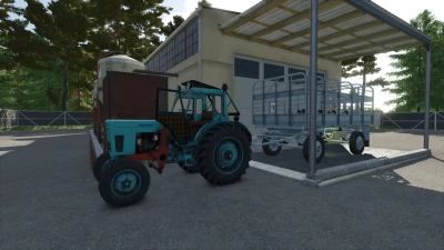 Kiselevka 4x v1.0.1.4