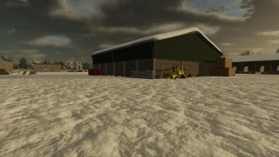 Kiselevka 4x v1.0.1.5