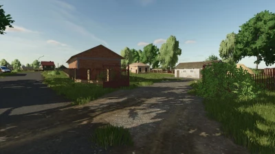 Kiselevka 4x v1.0.1.5