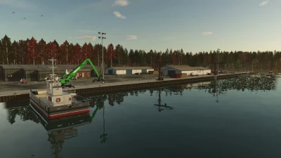 Kivi Küla v1.0.0.3
