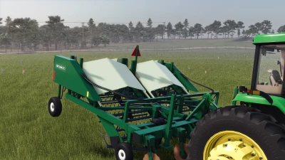 KMC 4 Row Peanut Inverter v1.0.0.0