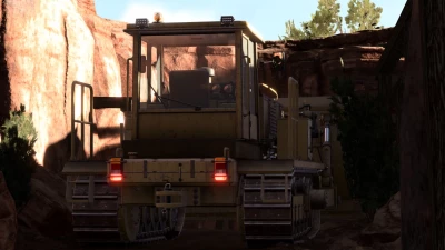 Komatsu D355A v1.3 0.40.x