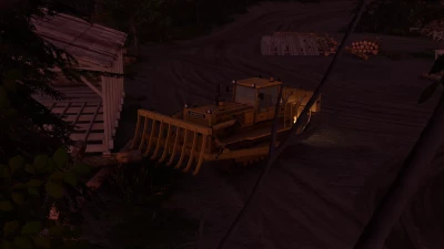 Komatsu D355A v1.3 0.40.x