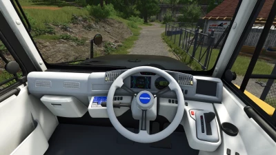 Komatsu HM300 v1.0.0.0