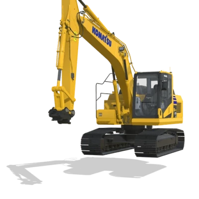 Komatsu PC170LC v1.0.0.0