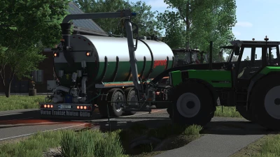 Kotte TSA 25000 v1.0.0.0