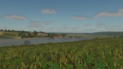 Krajów & Łaźniki V1.0.0.0