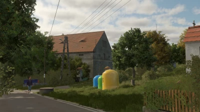 Krajów & Łaźniki V1.0.0.0