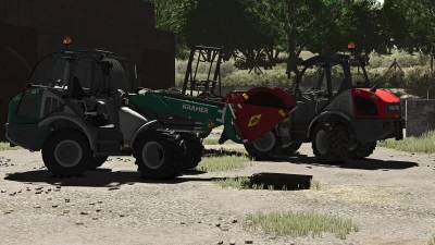 Kramer KL30.8T v1.0.0.0