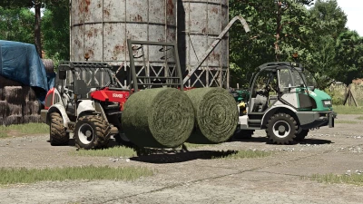 Kramer KL30.8T v1.0.0.0