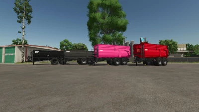 Krampe BigBody 750S v1.0.0.0
