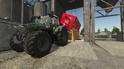 Krampe BigBody 750S v1.0.0.0