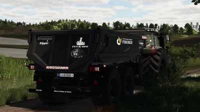KRAMPE HALFPIPE HP 20 v1.0.0.0