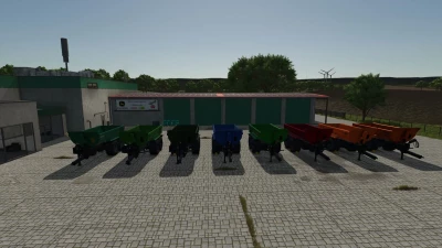 Krampe HP20 v1.3.0.0
