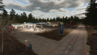 Krasylivka v1.0.0.0