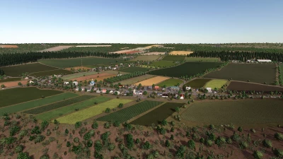Krasylivka v1.0.0.0