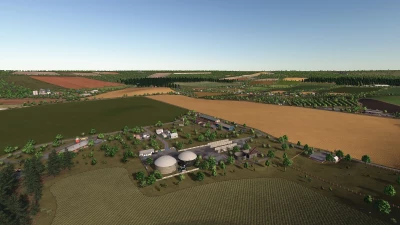 Krasylivka v1.0.0.0