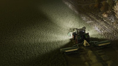 Krone EasyCut F360CV + B1000CV Collect v1.0.0.0