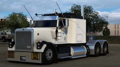 KSW International 9300 ATS 1.61