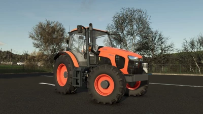 Kubota M5001 Series v1.0.2.3