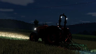 Kubota M5001 Series v1.0.2.3