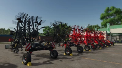 Kuhn GA 9531 v1.0.0.0