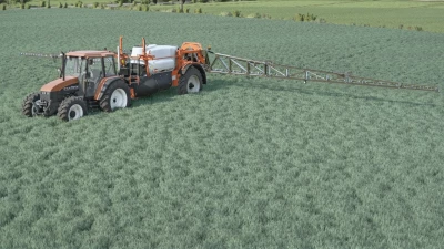Kuhn Metris 4102 24m v1.0.0.0