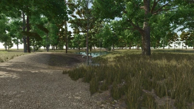 La Foire de Poussay v1.0.0.0