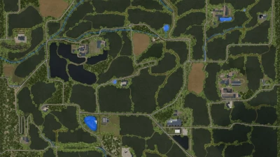La Haute Vallée du Tarn v1.1.0.2