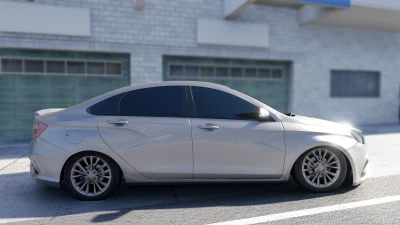 Lada Vesta Sport v2.0