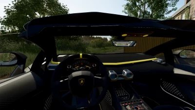 Lamborghini Auténtica 2023 V1.0.0.0
