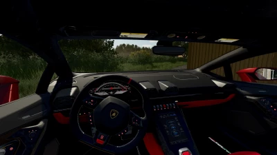 Lamborghini Huracan EVO V1.0.0.0
