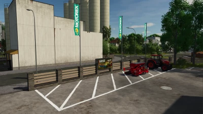 Landkreis Mittelberg v1.1.0.4