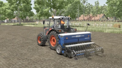 Landstal Vivo 300 v1.0.0.0