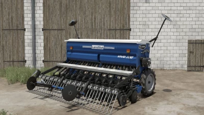 Landstal Vivo 300 v1.0.0.0