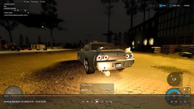Launch Control v1.0.0.0