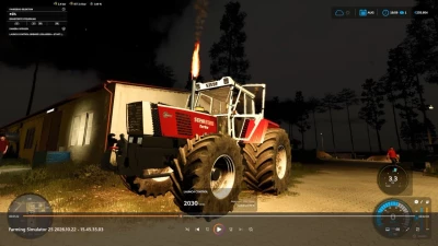 Launch Control v1.0.0.0