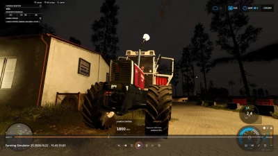 Launch Control v1.0.0.0