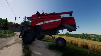Laverda 255 AL v1.0.0.0