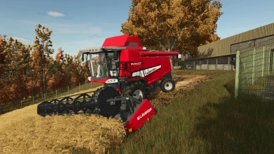 Laverda AL Quattro evo v1.0.0.0