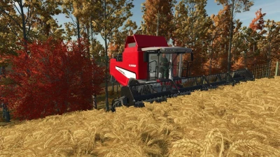 Laverda AL Quattro evo v1.0.0.0