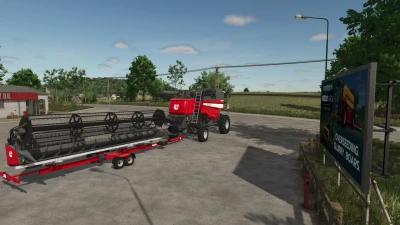 Laverda M310 AL v1.0.0.0
