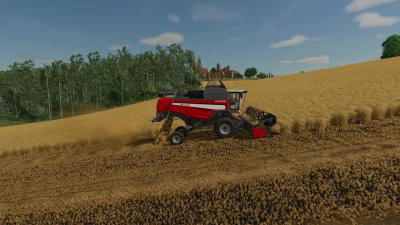 Laverda M310 AL v1.0.0.0