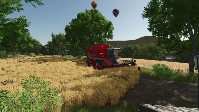 Le Petit Terroir v1.0.0.0