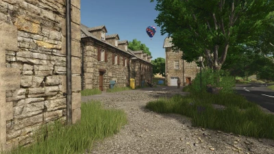 Le Petit Terroir v1.0.0.0