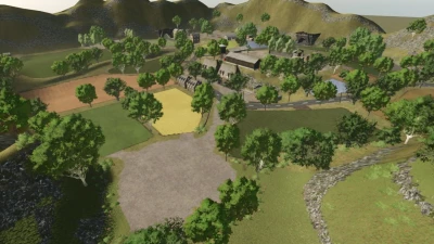 Le Petit Terroir v1.0.0.0